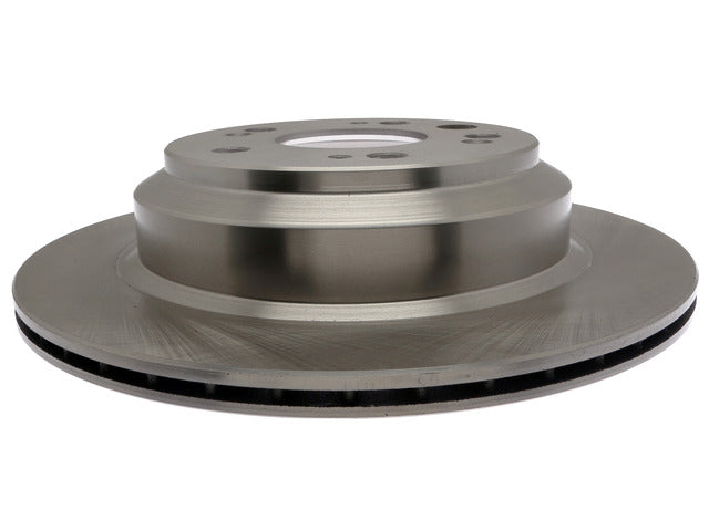 Disc Brake Rotor Raybestos Brakes 980342R