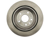 Disc Brake Rotor Raybestos Brakes 980342R