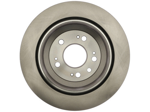 Disc Brake Rotor Raybestos Brakes 980342R