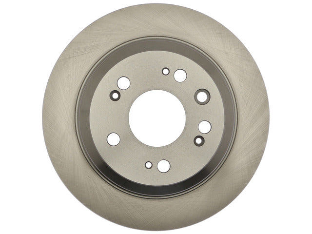 Disc Brake Rotor Raybestos Brakes 980342R