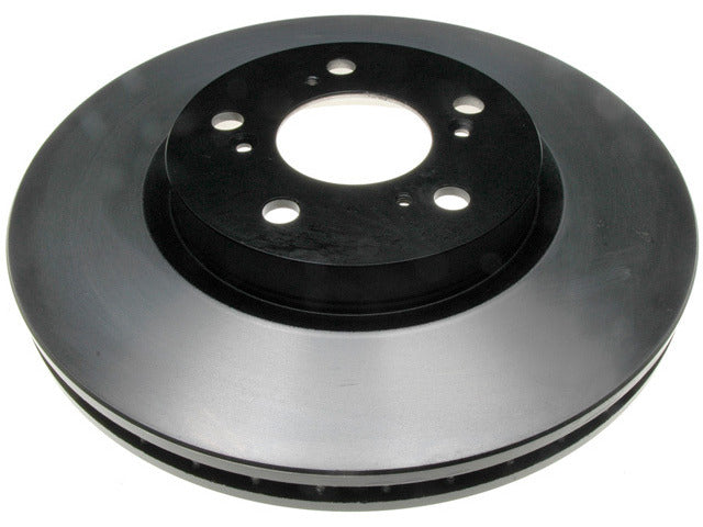 Disc Brake Rotor Raybestos Brakes 980343