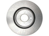 Disc Brake Rotor Raybestos Brakes 980343