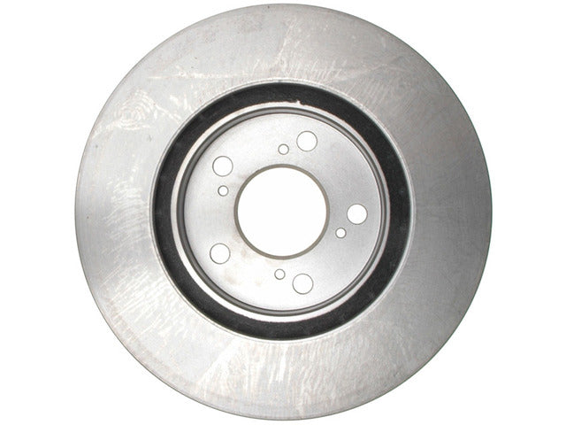 Disc Brake Rotor Raybestos Brakes 980343