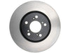 Disc Brake Rotor Raybestos Brakes 980343