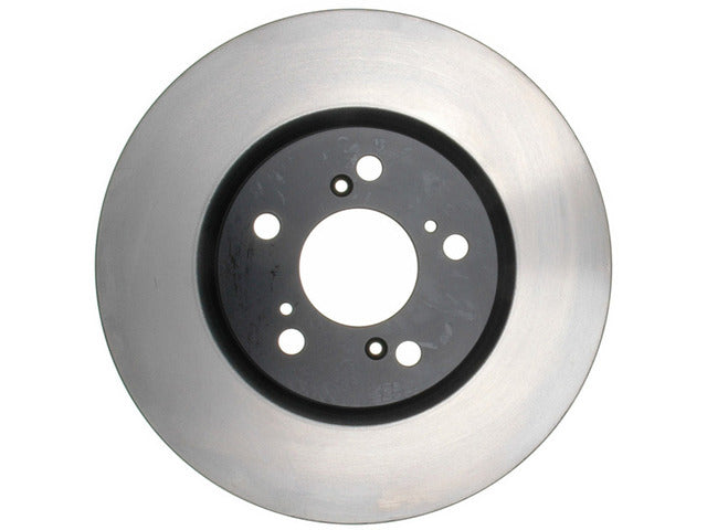 Disc Brake Rotor Raybestos Brakes 980343