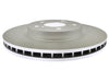 Disc Brake Rotor Raybestos Brakes 980343FZN