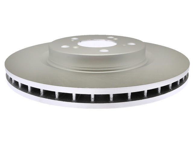 Disc Brake Rotor Raybestos Brakes 980343FZN