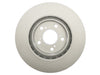 Disc Brake Rotor Raybestos Brakes 980343FZN