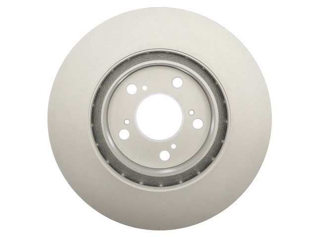 Disc Brake Rotor Raybestos Brakes 980343FZN