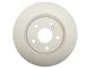 Disc Brake Rotor Raybestos Brakes 980343FZN