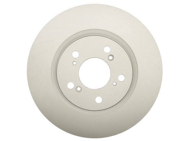 Disc Brake Rotor Raybestos Brakes 980343FZN