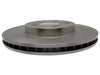 Disc Brake Rotor Raybestos Brakes 980343R