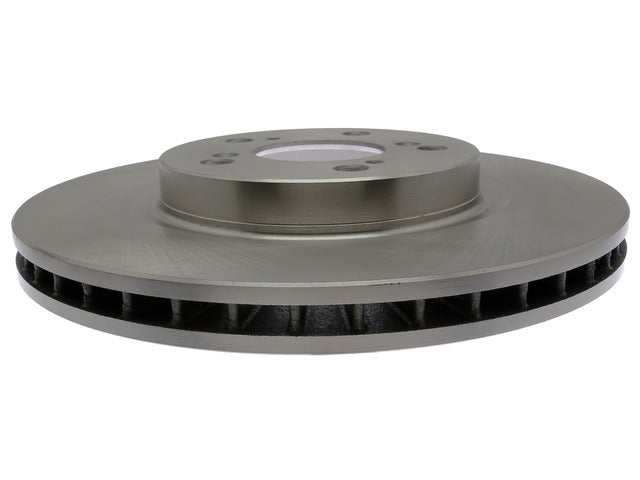 Disc Brake Rotor Raybestos Brakes 980343R