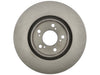 Disc Brake Rotor Raybestos Brakes 980343R