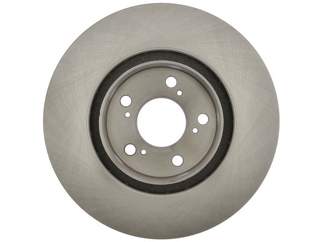 Disc Brake Rotor Raybestos Brakes 980343R