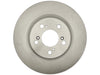 Disc Brake Rotor Raybestos Brakes 980343R