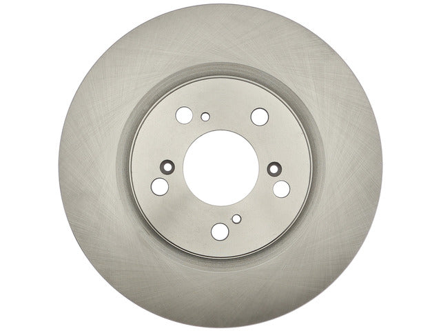 Disc Brake Rotor Raybestos Brakes 980343R