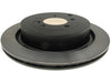 Disc Brake Rotor Raybestos Brakes 980345