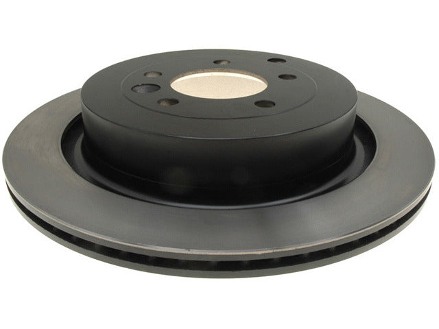 Disc Brake Rotor Raybestos Brakes 980345
