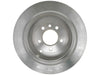 Disc Brake Rotor Raybestos Brakes 980345