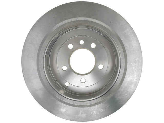 Disc Brake Rotor Raybestos Brakes 980345