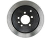 Disc Brake Rotor Raybestos Brakes 980345