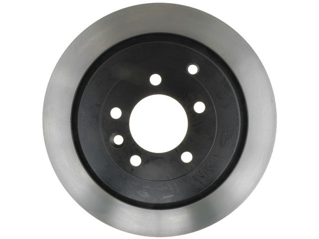Disc Brake Rotor Raybestos Brakes 980345