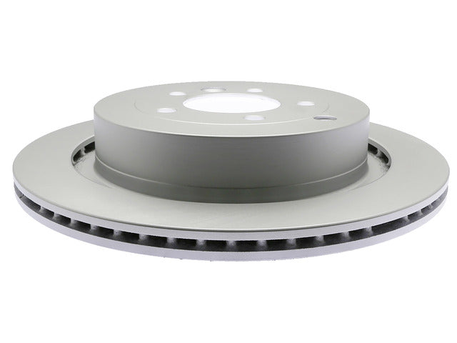 Disc Brake Rotor Raybestos Brakes 980345FZN