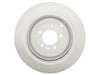 Disc Brake Rotor Raybestos Brakes 980345FZN
