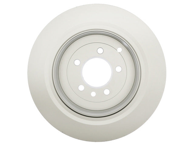 Disc Brake Rotor Raybestos Brakes 980345FZN