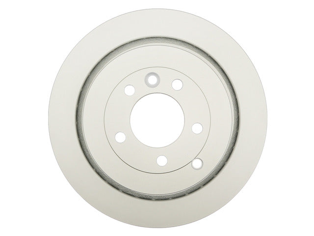 Disc Brake Rotor Raybestos Brakes 980345FZN
