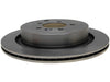 Disc Brake Rotor Raybestos Brakes 980345R