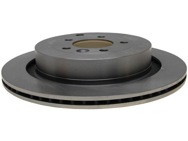 Disc Brake Rotor Raybestos Brakes 980345R