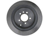 Disc Brake Rotor Raybestos Brakes 980345R