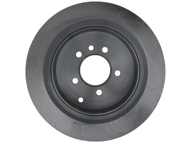 Disc Brake Rotor Raybestos Brakes 980345R