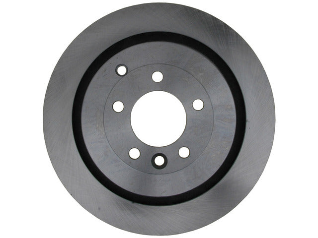 Disc Brake Rotor Raybestos Brakes 980345R