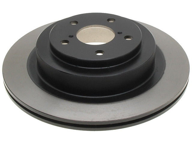 Disc Brake Rotor Raybestos Brakes 980347