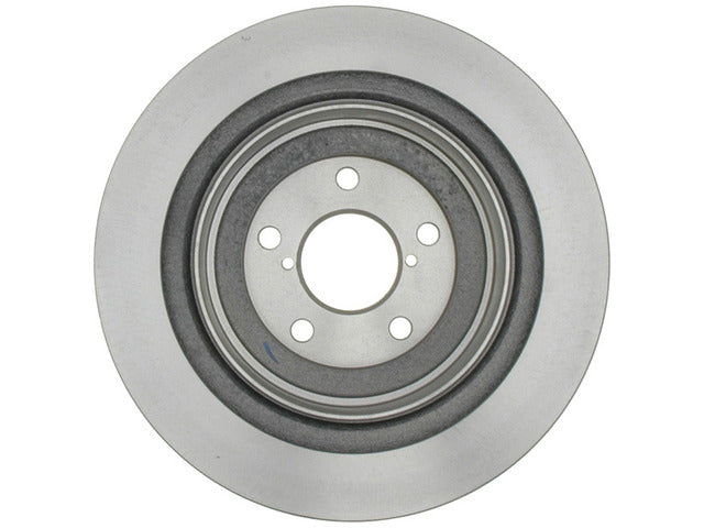 Disc Brake Rotor Raybestos Brakes 980347