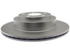 Disc Brake Rotor Raybestos Brakes 980347FZN