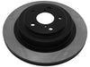Disc Brake Rotor Raybestos Brakes 980347R2