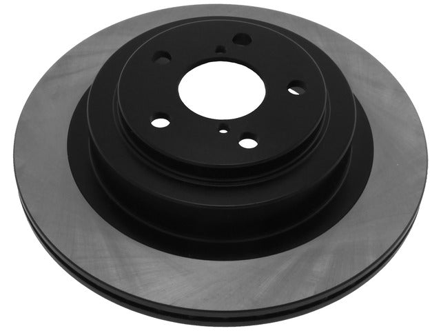 Disc Brake Rotor Raybestos Brakes 980347R2