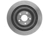 Disc Brake Rotor Raybestos Brakes 980347R2