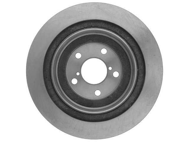 Disc Brake Rotor Raybestos Brakes 980347R2