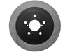 Disc Brake Rotor Raybestos Brakes 980347R2