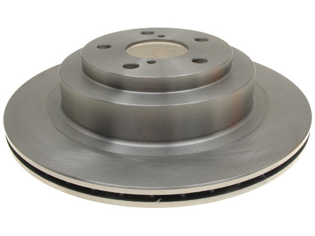 Disc Brake Rotor Raybestos Brakes 980347R