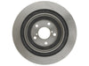 Disc Brake Rotor Raybestos Brakes 980347R