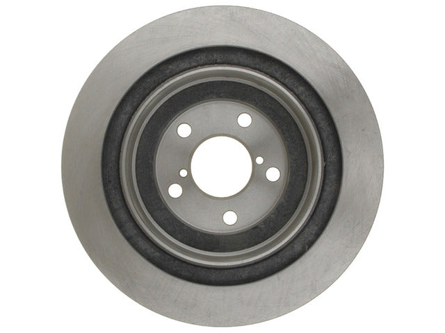 Disc Brake Rotor Raybestos Brakes 980347R
