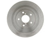 Disc Brake Rotor Raybestos Brakes 980347R