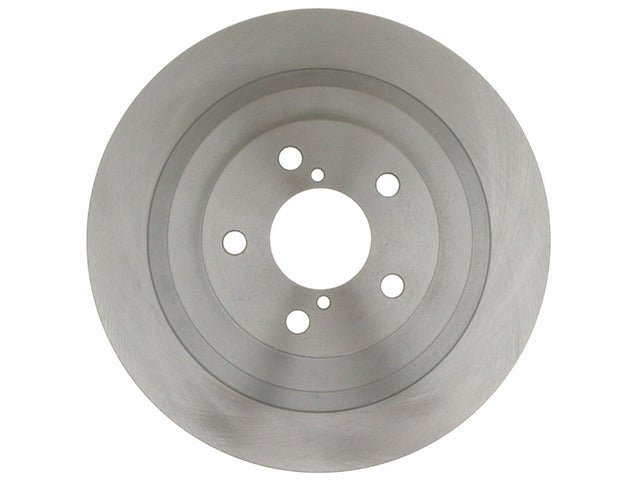 Disc Brake Rotor Raybestos Brakes 980347R
