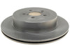 Disc Brake Rotor Raybestos Brakes 980348